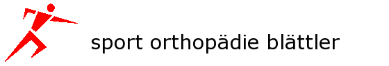 Test Sport-Ortho-Blättler
